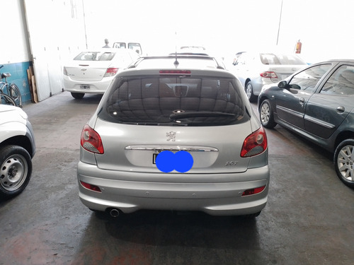 Peugeot 207 1.6 Feline 106cv