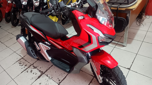 Honda Adv 1050 Em Excelente Estado De Conservação