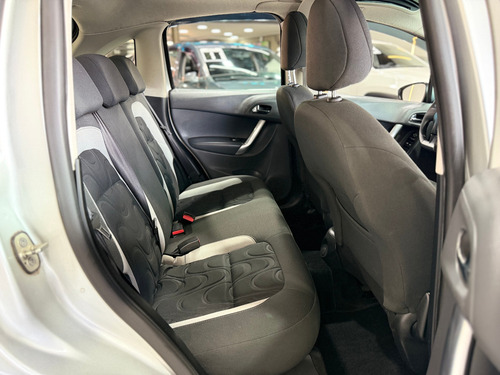 Citroën C3 C3 TENDANCE 1.5 FLEX 8V 5P MEC.