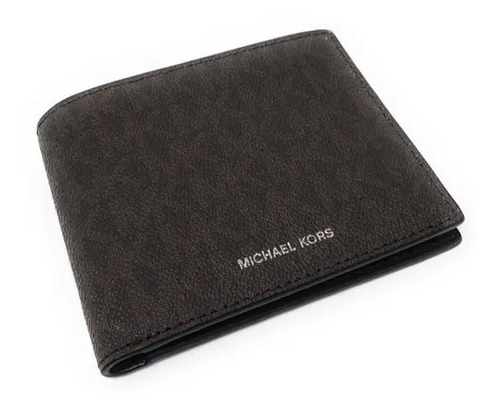 Billetera Michael Kors Jey Set Hombre Original En Caja | Cuotas sin interés