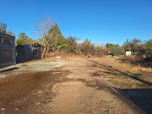 Local Comercial En Venta En Los Andes