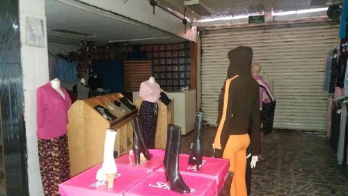 Imagen 13 de 13 de Terreno Comercial En Venta En La Magdalena Contreras