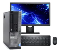 Comprar Pc Cpu Dell Optiplex Intel Core I5 Ram 4gb Hdd 1tb 19.5 