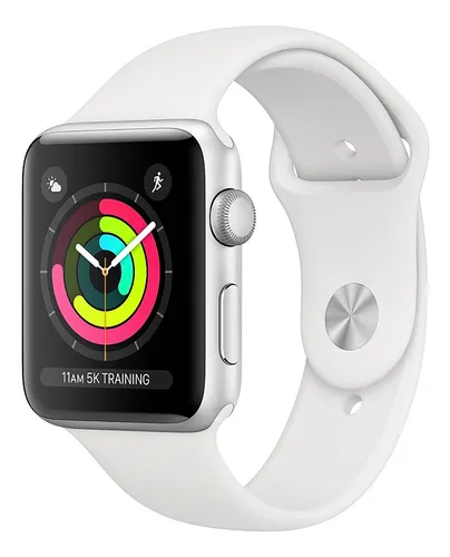Se puede sumergir el apple watch 3 hotsell