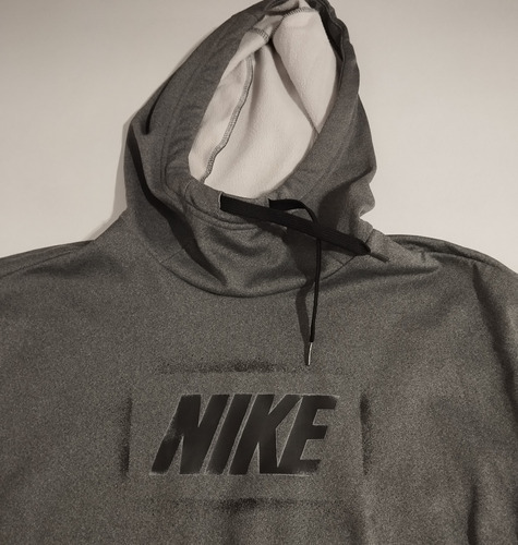 Sudadera Nike Xs Niño