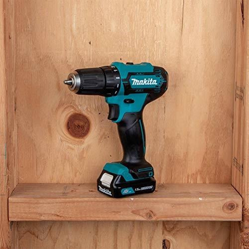 Herramienta Makita Ct232 12 5 Max Cxt Ion Litio