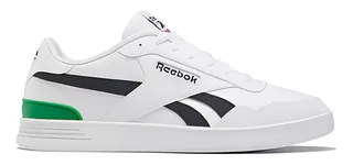 Zapatillas Reebok Court Advance Clip | Gz9630