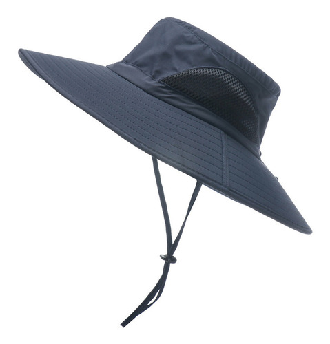 Sombreros De Pescador De Ala Grande Para Hombre Y Mujer