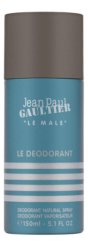 Desodorante En Aerosol Jean Paul Gaultier Para Hombre 150 Ml