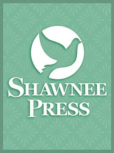 Partituras Shawnee Press  Música En El Alma 