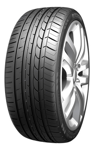 1 Llanta 245/40r18 97w Blackhawk Street-h Hu02 Xl Runflat