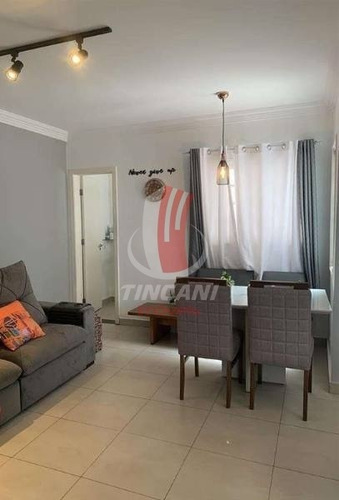 Imagem 2 de 9 de Sobrado Em Condominio Fechado Para Venda No Bairro Da Vila Formosa Com 2 Dormitórios Sendo 2 Suíte E 2 Vagas. - 4839