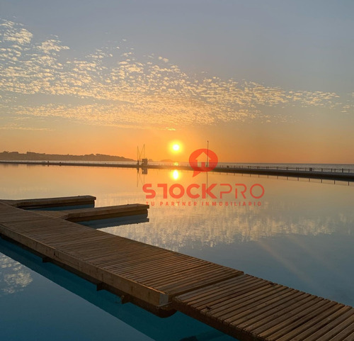 Departamento En Venta, Algarrobo, San Alfonso Del Mar