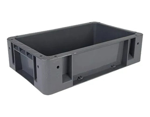 Caja De Plástico Industrial No. 1