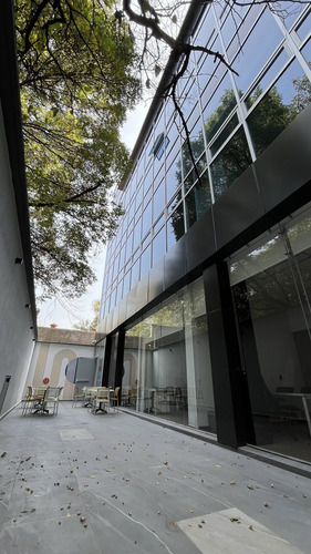 Renta Oficina 1-5 Personas Todo Incluido, San Miguel Chapultepec, Miguel Hidalgo