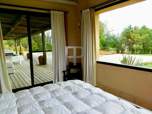 Imagen 10 de 13 de Casa En Venta La Barra 3 Dorm, 5000 M2 #1822