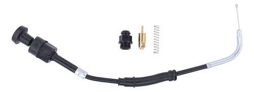 Cable Para Carburador Hsr42 Hsr45 Hsr48 Carb Reemplazar