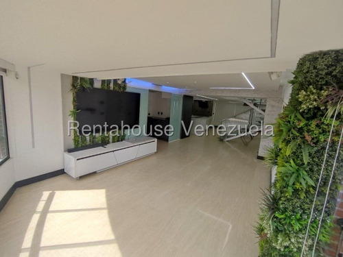 Apartamento En Venta,el Rosal Mls #26-56 Sc