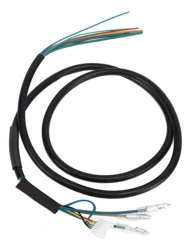 Cable De Motor De Bicicleta, Ignífugo, Estable, De Alta Sens