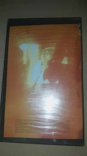 Vhs Original Tato Bores Tomo 2 En Muy Buen Estado