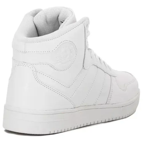 Zapatillas Pony City Wings Hombre Blancas Originales 61.999