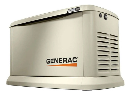 Generador Generac A Gas 8 Kva Residencial