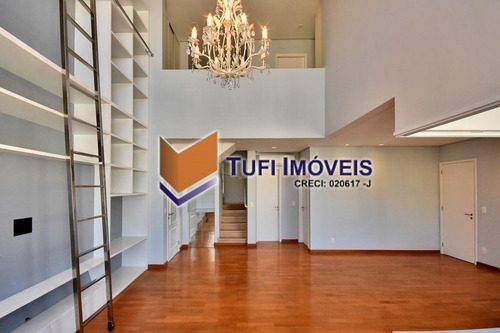 Imagem 3 de 15 de More Em Um Duplex Em Pinheiros - 4026