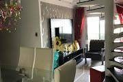Imagem 11 de 21 de Cobertura À Venda, 176 M² Por R$ 1.050.000,00 - Vila Barreto - São Paulo/sp - Co0204