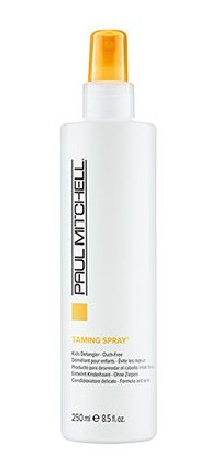 Imagem 1 de 1 de Spray Taming Desembaraçante Paul Mitchell