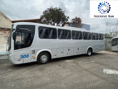 Comil Motor Dianteiro Com Ar Condicionado