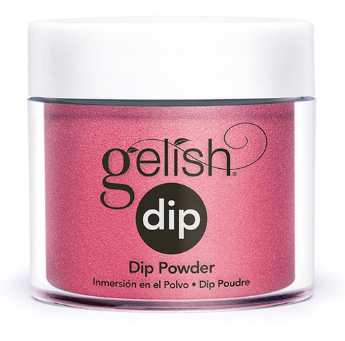 Gelish Dip Powder 23gr Polvo De Inmersion Tutti Frutti