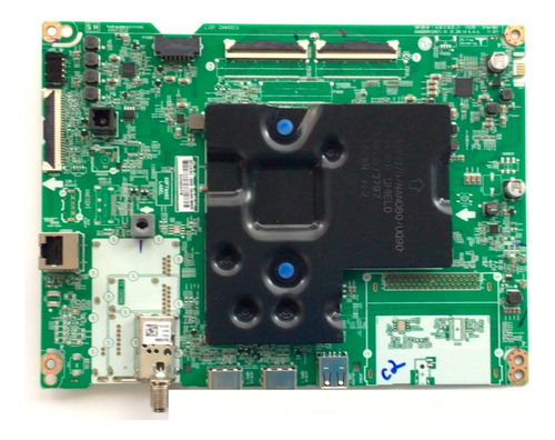 Main Lg Ebu66758905 Eax69581205 Modelo 43uq8000aub.busyljm (Usado)