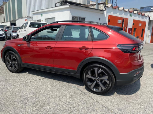Volkswagen Nivus Highline 2024