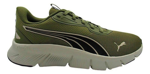 Tenis Puma Para Caballero Flex Focus Lite Modern