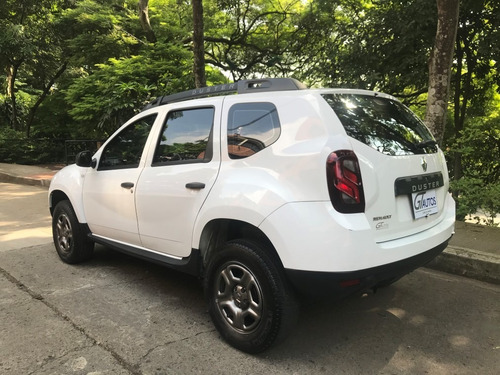 Renault Duster Expression 1.6l 4x2 2018