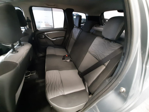 Renault Duster Privilege 2.0 - Con Papeles Listos (juan)