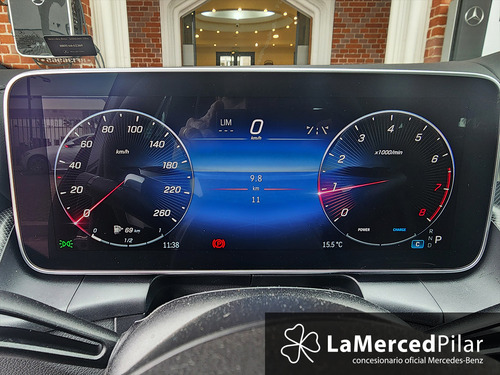 Mercedes-Benz Clase GLC 2.0 Glc300 Amg 4Matic Coupe At