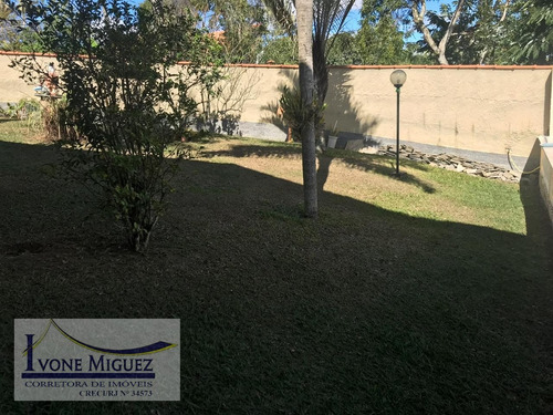 Imagem 2 de 15 de Casa Em Village São Roque - Miguel Pereira - 2719