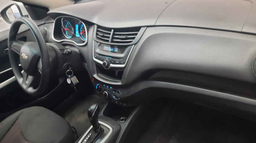 Chevrolet Aveo 2018 4p Ls L4/1.5 Aut