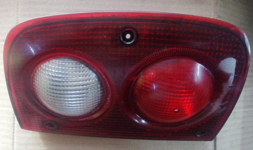 Calavera Derecha Land Rover Freelander 00-05 Original