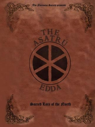 Libro The Satr Edda - The Norroena Society