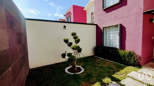 Venta Casa 2 Ambientes Paseos De Chavarría