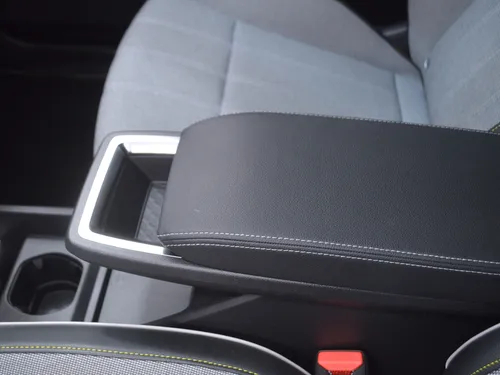 Renault Megane 0.0 E-Tech