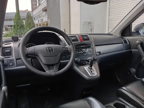 Honda CR-V 2.4 Lx 4x4 Aut