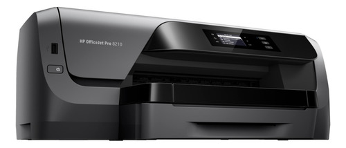 Impresora Hp Officejet Pro 8210 A4, Wifi, Duplex