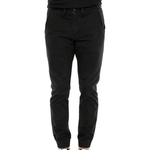 Pantalón Vans Authentic Jogger Hombre Casual