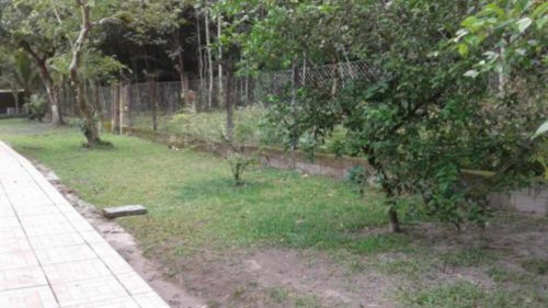 Chácara Com 3 Quartos No São Fernando - Itanhaém 5461 | Npc
