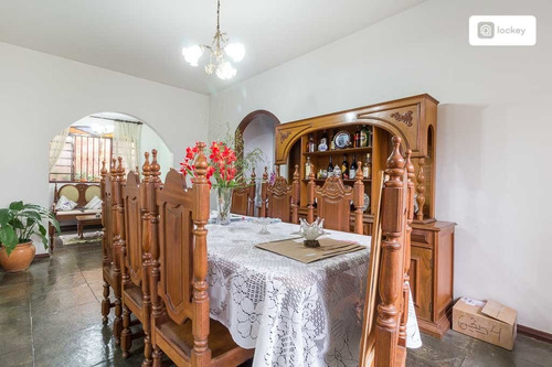 Imagem 3 de 15 de Aluguel De Casa Com 360m² E 4 Quartos - 11002