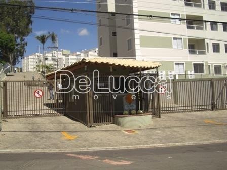 Imagem 4 de 15 de Apartamento À Venda Em Jardim Nova Europa - Ap002906