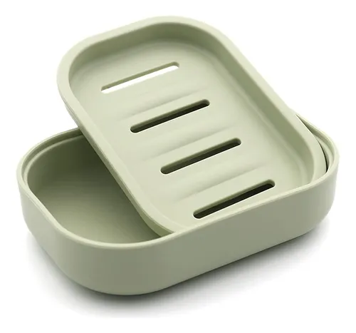 comprar Pp Plastic Box,dish, Container, Keeps Soap Dry,easy Cle...